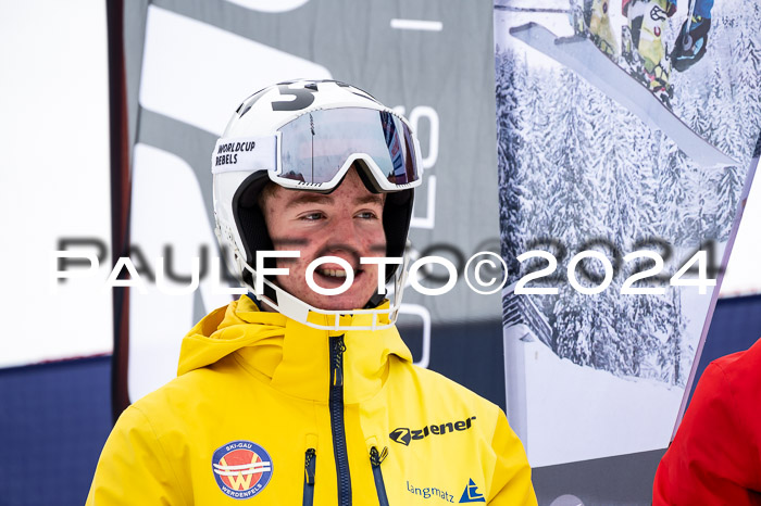 4. BZB CUP SL, 11.02.2024