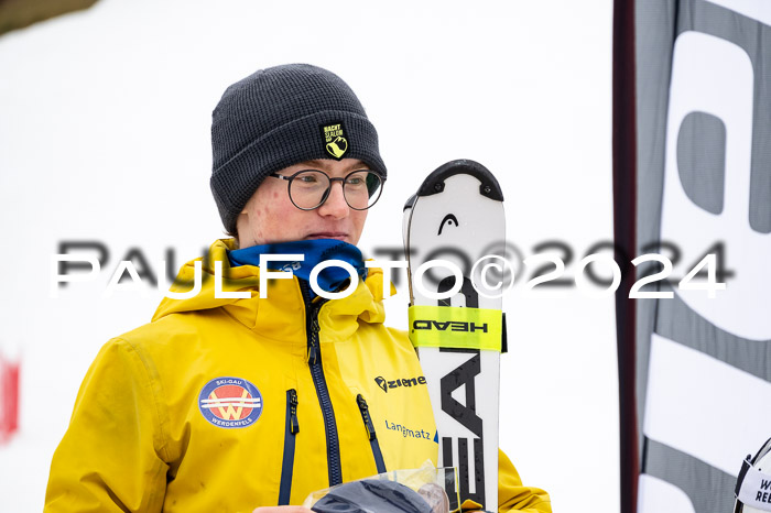 4. BZB CUP SL, 11.02.2024