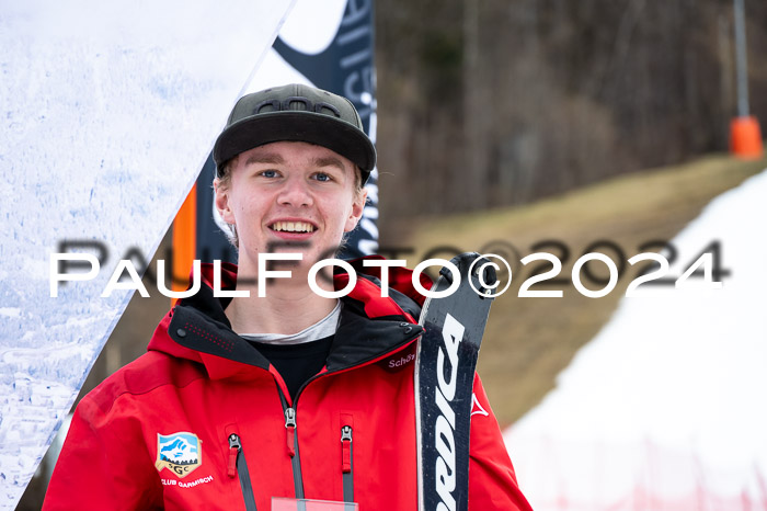 4. BZB CUP SL, 11.02.2024
