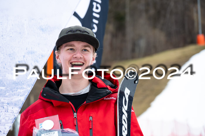 4. BZB CUP SL, 11.02.2024