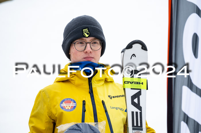 4. BZB CUP SL, 11.02.2024