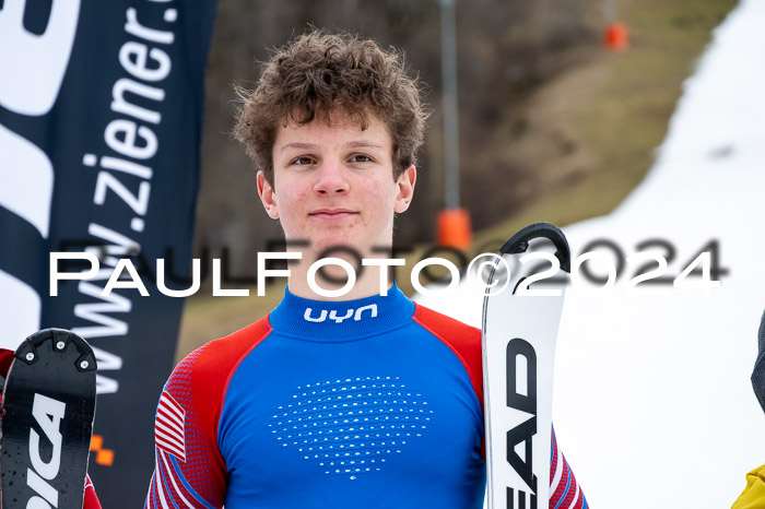 4. BZB CUP SL, 11.02.2024