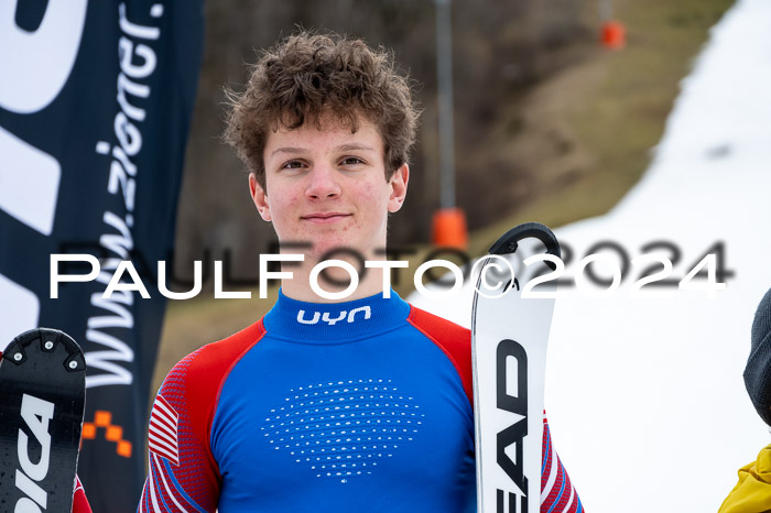 4. BZB CUP SL, 11.02.2024