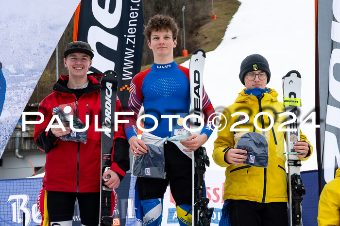 4. BZB CUP SL, 11.02.2024