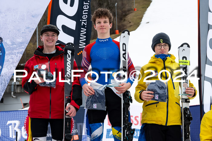 4. BZB CUP SL, 11.02.2024