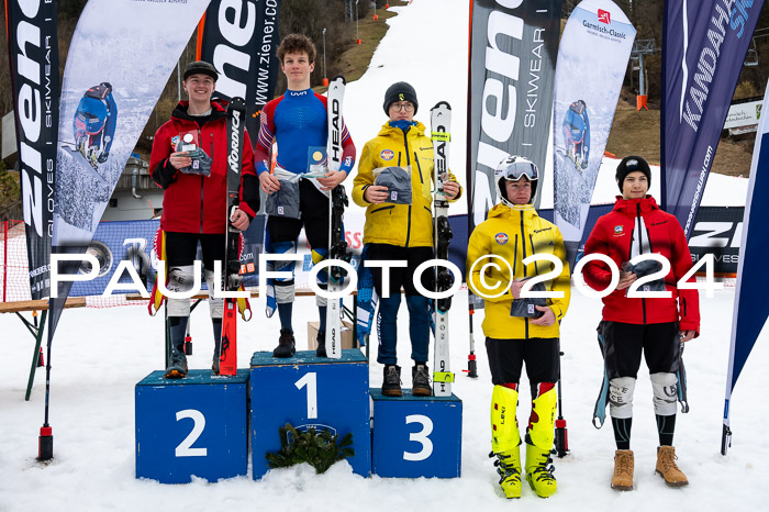 4. BZB CUP SL, 11.02.2024