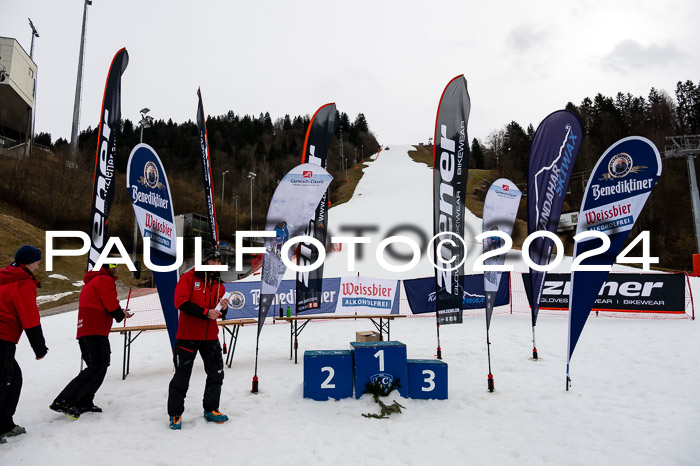4. BZB CUP SL, 11.02.2024