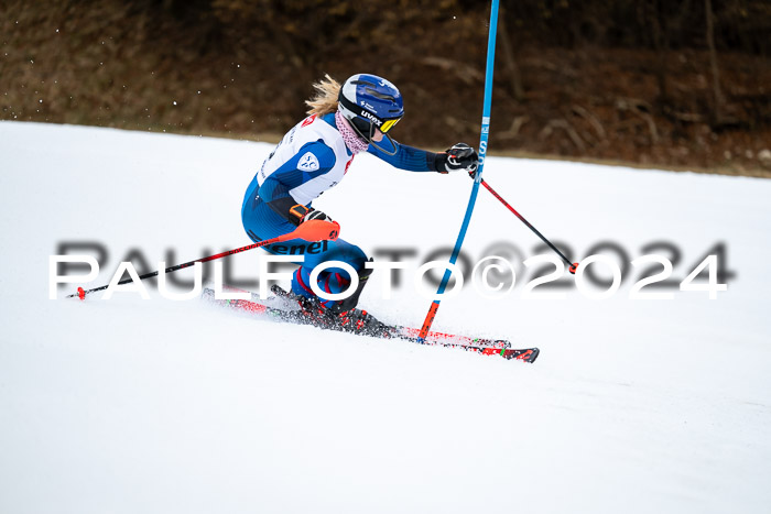 5. BZB CUP SL + Werdenfelser Meisterschaft, 14.02.2024