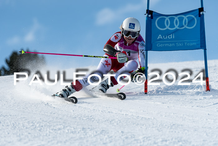 NJC  RS, Fügen 16.02.2024