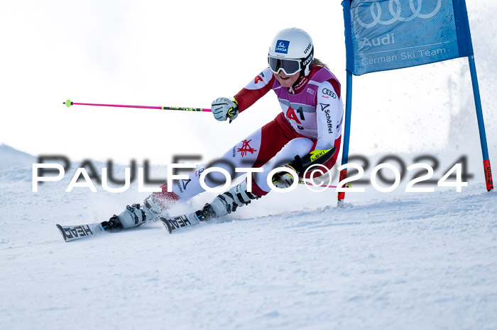 NJC  RS, Fügen 16.02.2024