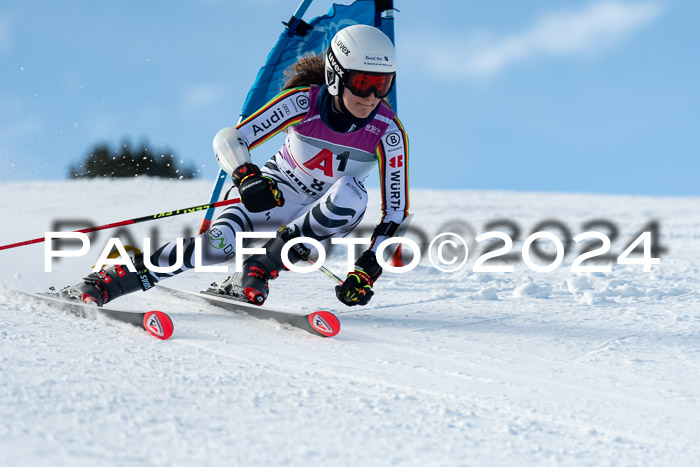 NJC  RS, Fügen 16.02.2024