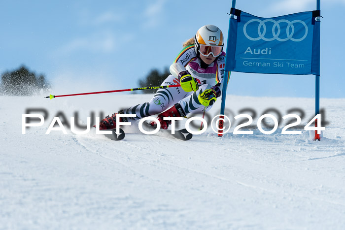 NJC  RS, Fügen 16.02.2024