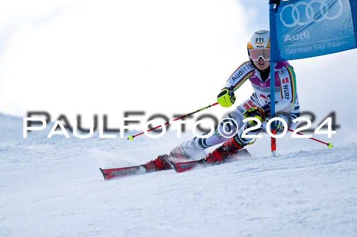 NJC  RS, Fügen 16.02.2024