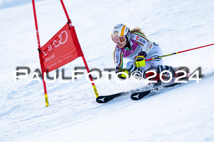 NJC  RS, Fügen 16.02.2024