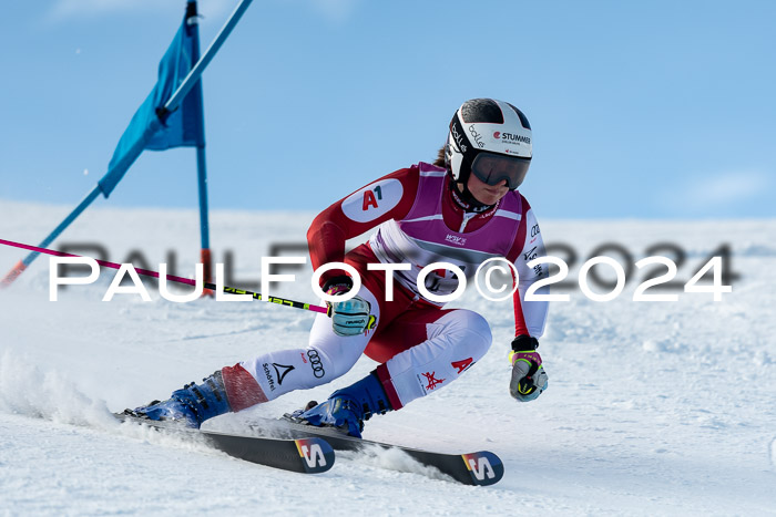 NJC  RS, Fügen 16.02.2024