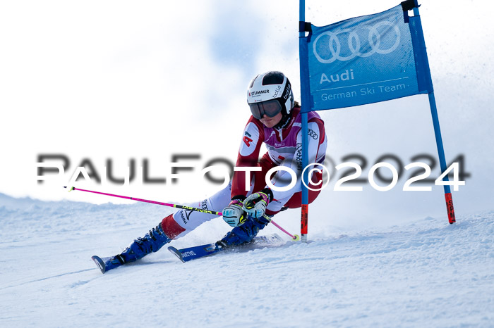 NJC  RS, Fügen 16.02.2024