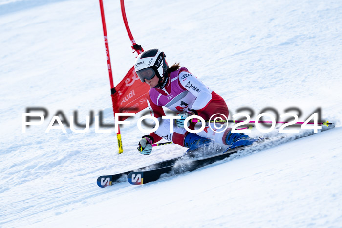 NJC  RS, Fügen 16.02.2024