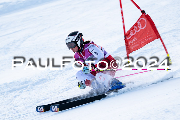 NJC  RS, Fügen 16.02.2024