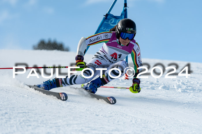 NJC  RS, Fügen 16.02.2024