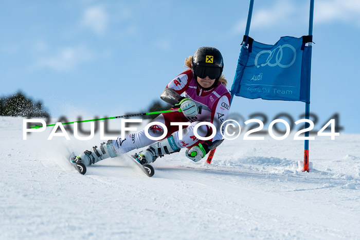 NJC  RS, Fügen 16.02.2024