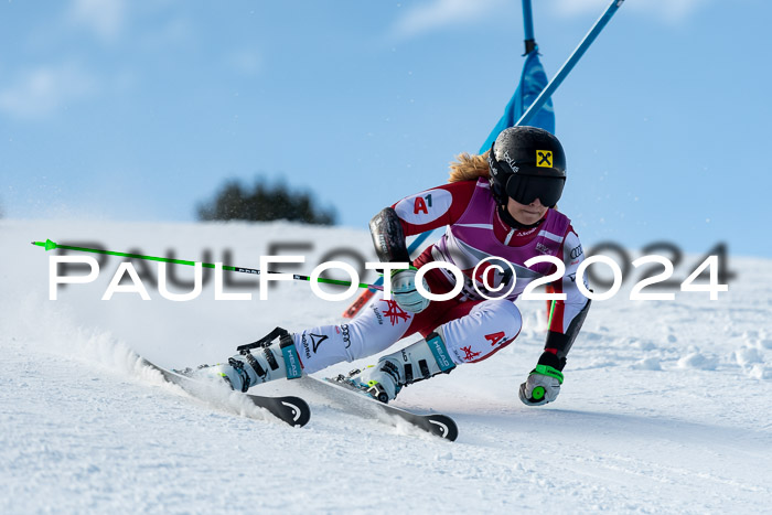 NJC  RS, Fügen 16.02.2024