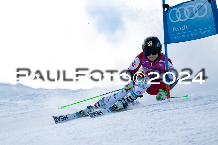 NJC  RS, Fügen 16.02.2024