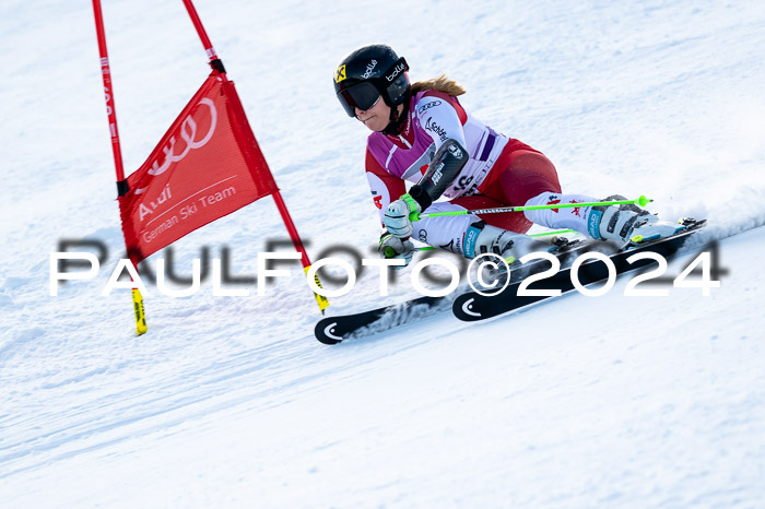 NJC  RS, Fügen 16.02.2024