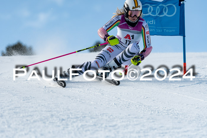 NJC  RS, Fügen 16.02.2024