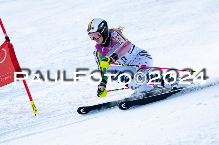 NJC  RS, Fügen 16.02.2024