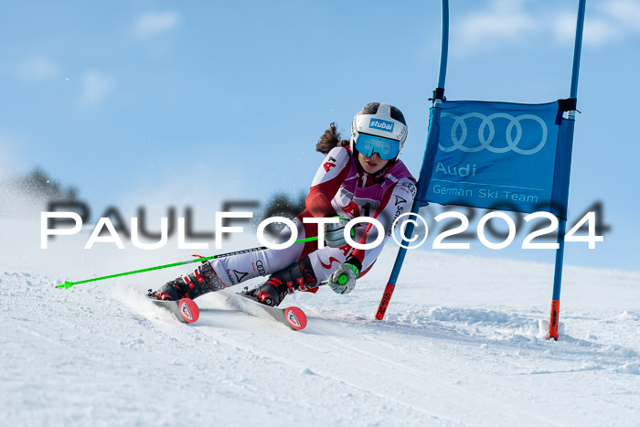NJC  RS, Fügen 16.02.2024