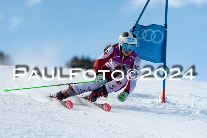 NJC  RS, Fügen 16.02.2024