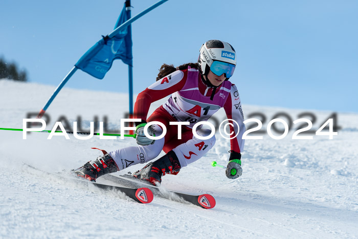 NJC  RS, Fügen 16.02.2024