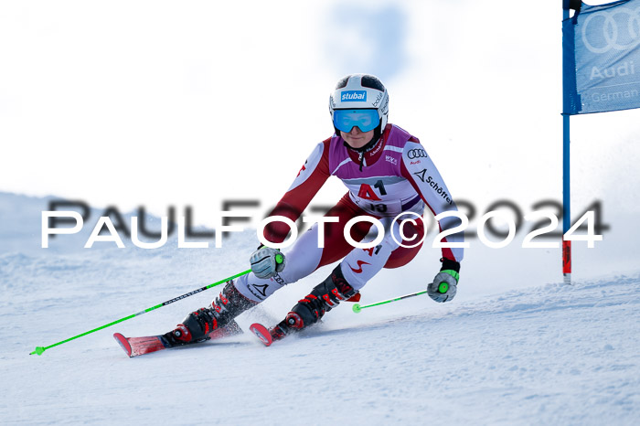 NJC  RS, Fügen 16.02.2024