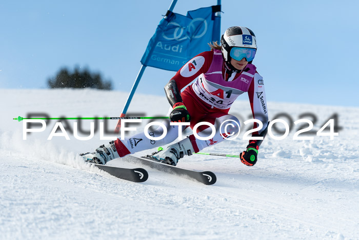NJC  RS, Fügen 16.02.2024