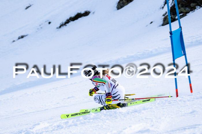 NJC  RS, Fügen 16.02.2024