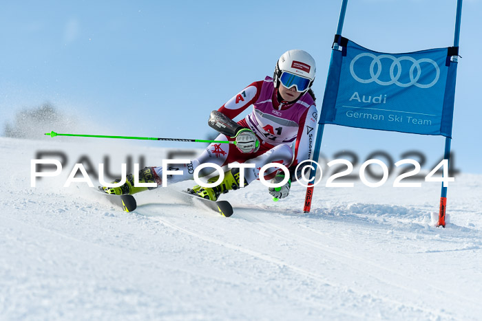 NJC  RS, Fügen 16.02.2024