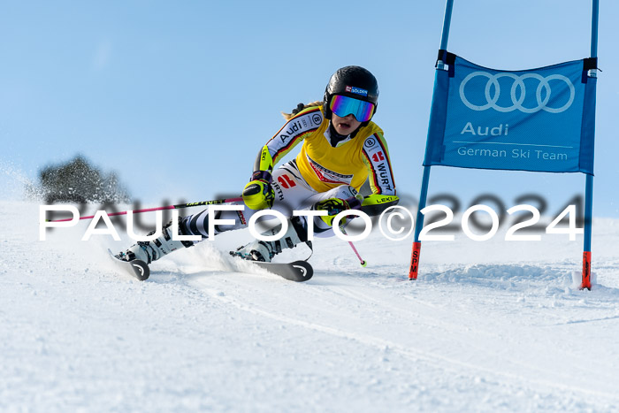 NJC  RS, Fügen 16.02.2024