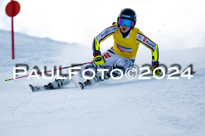 NJC  RS, Fügen 16.02.2024