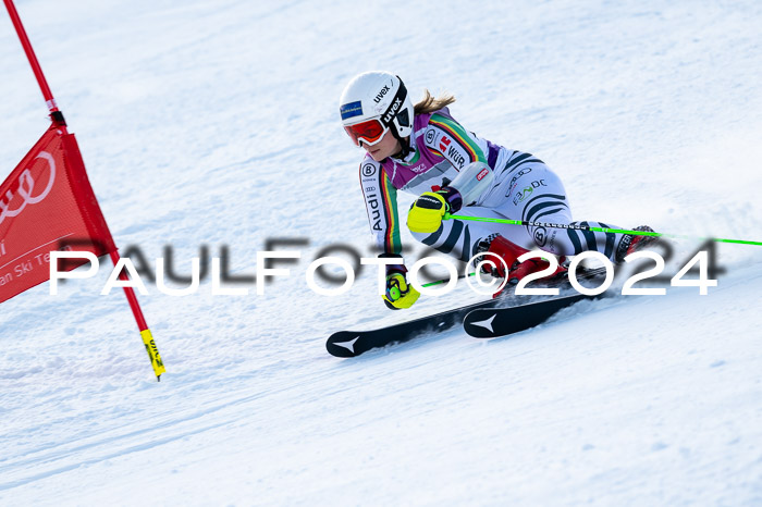 NJC  RS, Fügen 16.02.2024