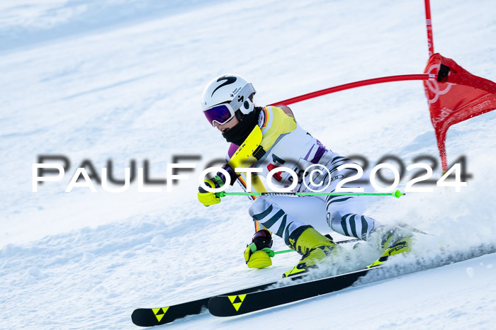 NJC  RS, Fügen 16.02.2024