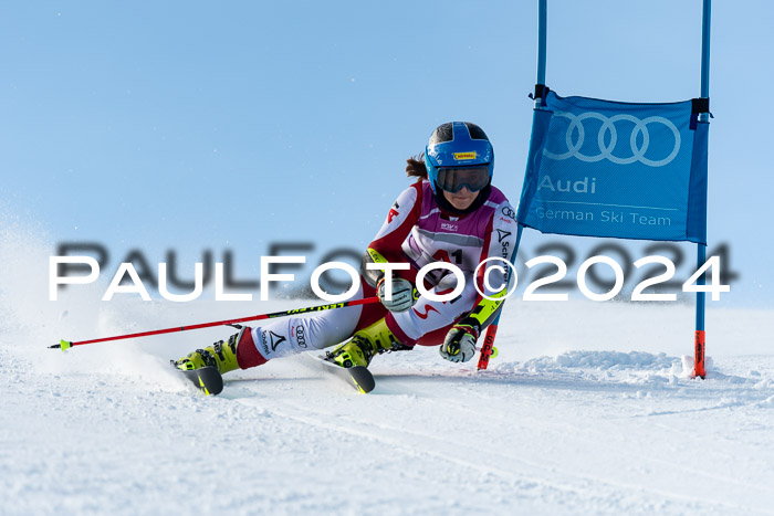 NJC  RS, Fügen 16.02.2024