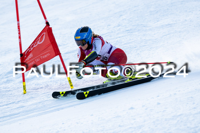 NJC  RS, Fügen 16.02.2024