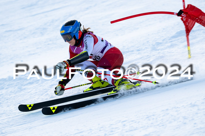 NJC  RS, Fügen 16.02.2024