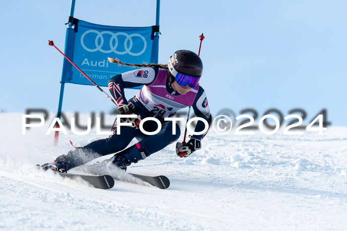 NJC  RS, Fügen 16.02.2024