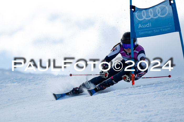 NJC  RS, Fügen 16.02.2024