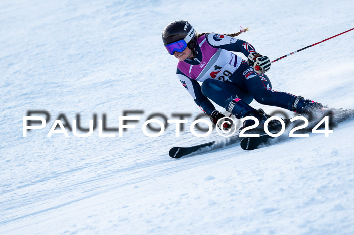 NJC  RS, Fügen 16.02.2024