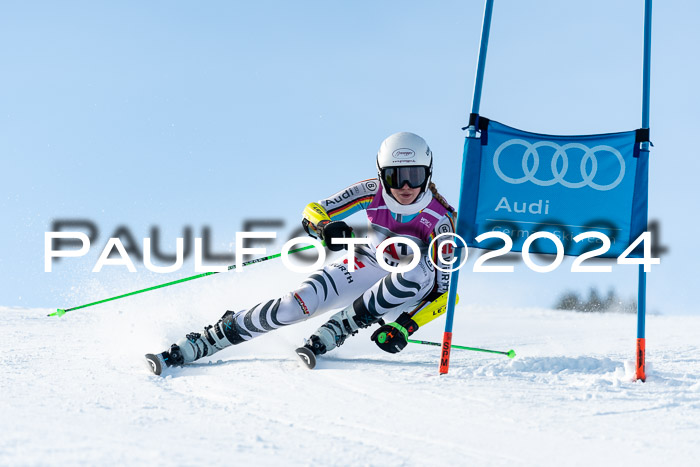 NJC  RS, Fügen 16.02.2024