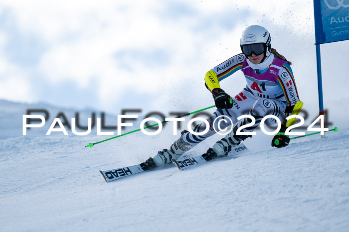 NJC  RS, Fügen 16.02.2024