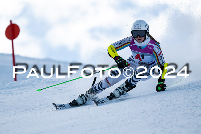 NJC  RS, Fügen 16.02.2024