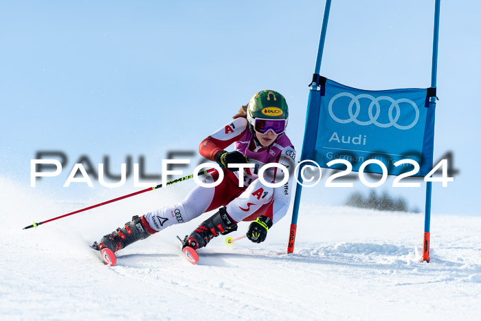 NJC  RS, Fügen 16.02.2024